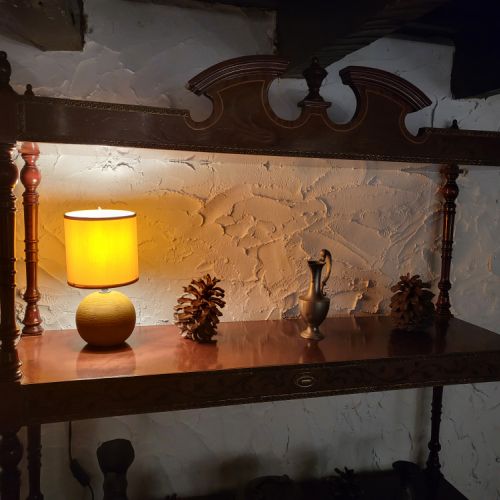 Chambre 2 Maison Rurale Los Pinares El Juncal de Tejeda Grande Canarie