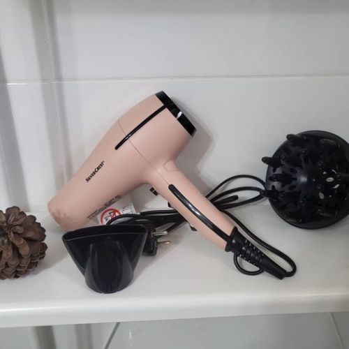 Sèche‑cheveux