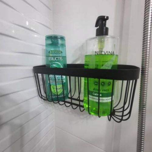 Gel douche et shampoing