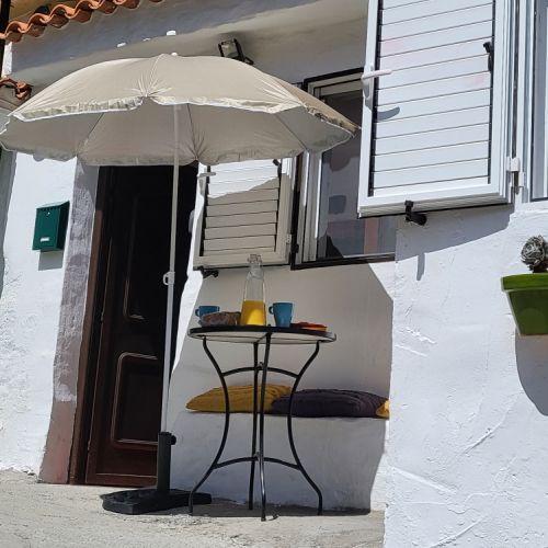 Maison Rurale Los Pinares El Juncal de Tejeda Grande Canarie