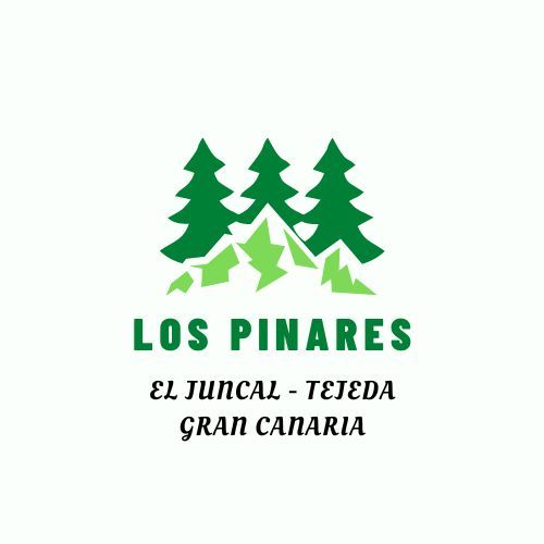 Los Pinares El Juncal de Tejeda